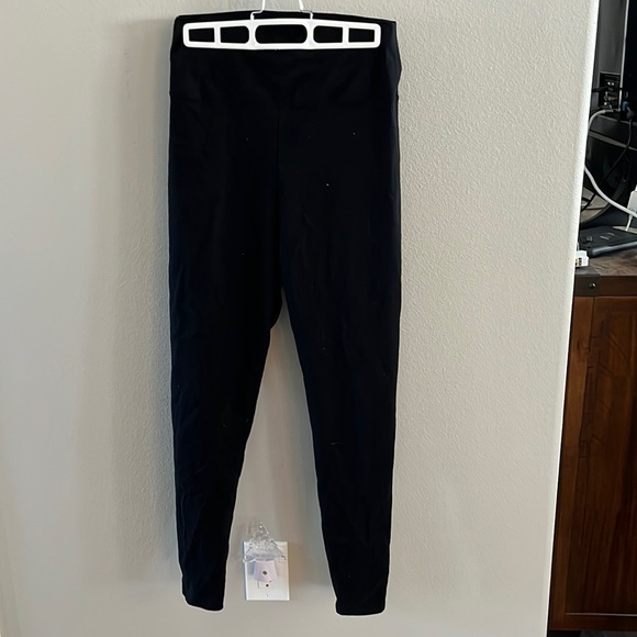 Nordstrom High Waist Legging size L - Picture 1 of 2